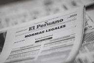 Estas son las normas legales más importantes del viernes 7 de noviembre del 2025