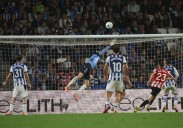 La explicación de los árbitros por el gol en fuera de juego del Athletic