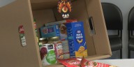 Twin Ports community rallies to address food insecurity ahead of holidays