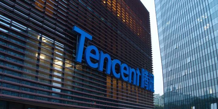 Chinese web giant Tencent can't buy all the GPUs it wants • The Register
