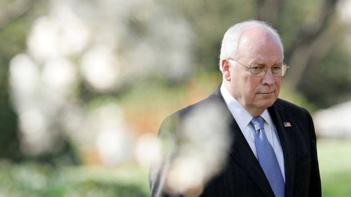 Michigan, US flags lowered to honor Dick Cheney. What to know