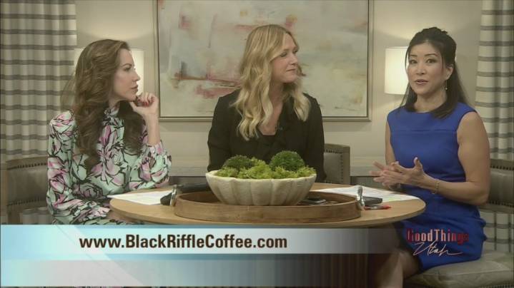 Utah businesses giving back to military families on Veteran's Day