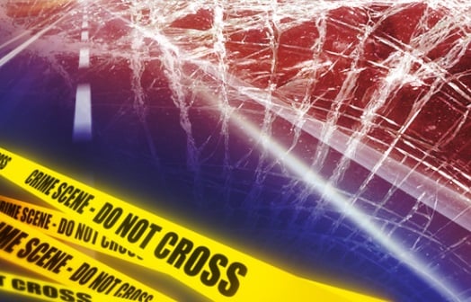 Tractor struck by train in Ottertail County