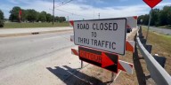 I-380 southbound ramp to temporarily close overnight in Cedar Rapids