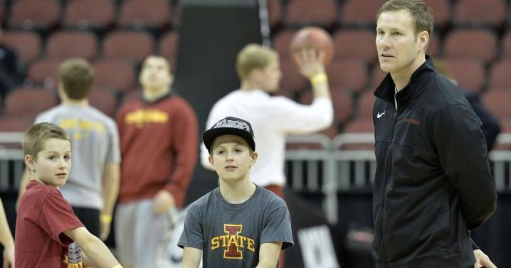'This feels poetic:' After 4 years apart, twins Sam and Charlie Hoiberg are together again