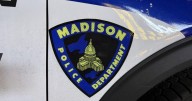 Two women hospitalized after parking lot crash on Madison's north side