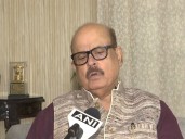 'Exit Polls only speculate', says Congress MP Tariq Anwar