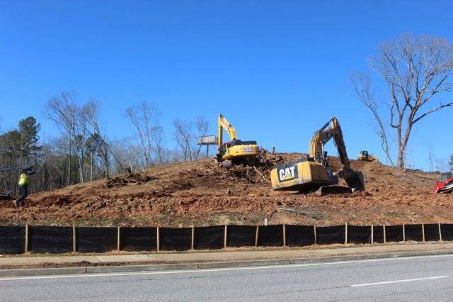 Forsyth County approves first changes to residential development rules