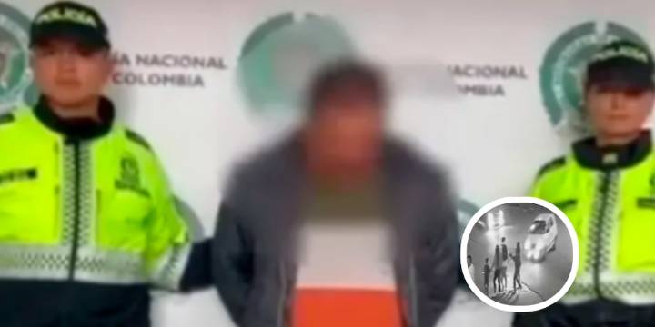 Conductor de taxi que embistió a once personas, entre ellas cuatro niños, se declaró culpable