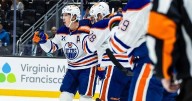 McDavid and Draisaitl score as the Oilers beat the Kraken 4