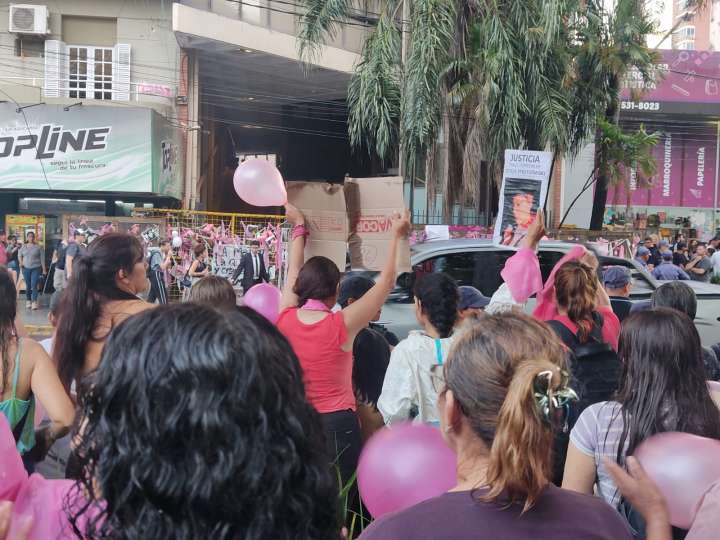 Caso Cecilia: el jurado popular no llegó a un acuerdo y el veredicto pasó para este sábado