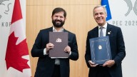 Chile y Canadá actualizaron el Acuerdo Marco de Asociación Estratégica entre ambos países: ¿De qué se trata?