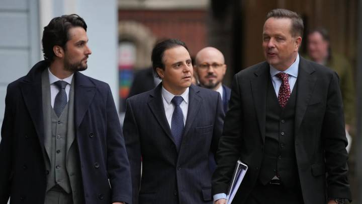 Felipe Massa declara que su multimillonaria demanda a la FIA y la F1 no tiene fines económicos: "Lo que me importa es la justicia"