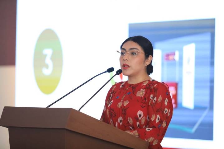 Canje de placas 2026 fácil, accesible y por primera vez en línea