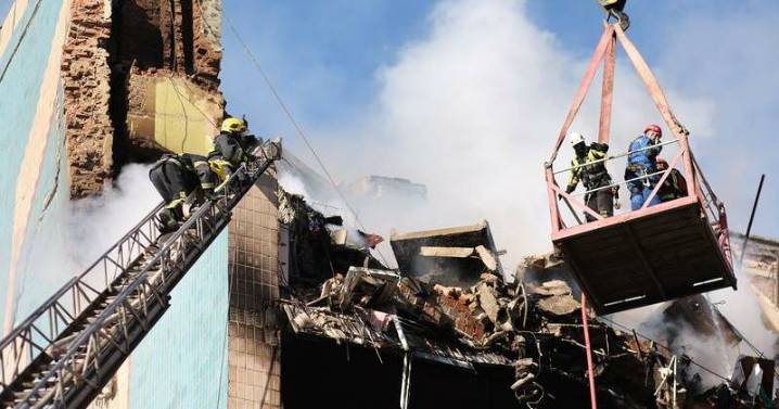 Ukraine peace plan must involve Ukraine and Europe: EU