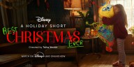 Disney Releases Heartwarming New Holiday Short from Acclaimed Director Taika Waititi | Disney, John Goodman, Taika Waititi 