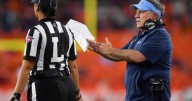 Bill Belichick wins first ACC game as North Carolina rallies to defeat Syracuse 27