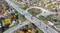 Big changes coming to I-94 starting Nov. 12