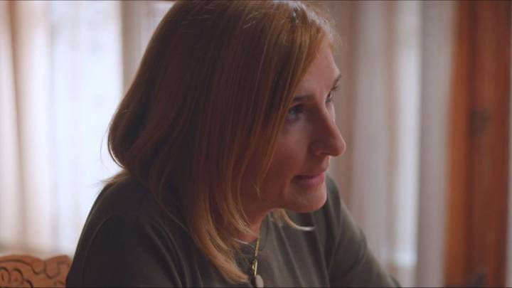 Salomé Pradas apunta a Mazón por su inacción tras sus llamadas insistentes el día de la DANA: "Esperaba que hubiera estado allí con nosotros"