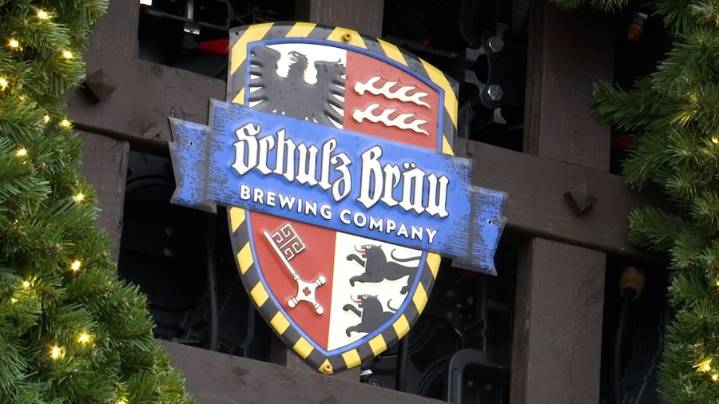 Knoxville businesses look back at economic boost from Tennessee football season