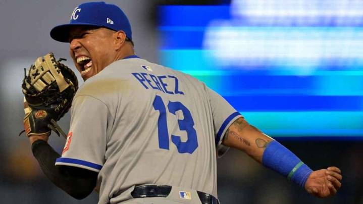 Santiago Pérez se queda con Royals
