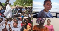 Catholic sisters bring hope and healing to people displaced by violence in Mozambique