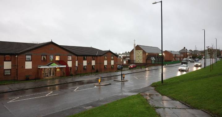 Schoolboy fighting for life two weeks after being hit by Mercedes as investigation continues