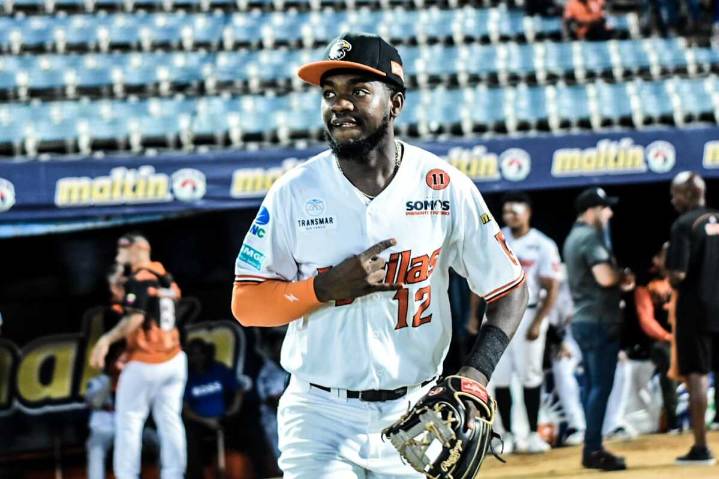 TRANSACCIONES. Otros 8 movimientos de 4 equipos en la LVBP