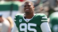 Cowboys’ Jerry Jones claims offered Micah Parsons to Jets for Quinnen Williams