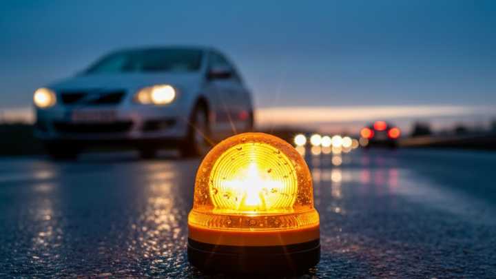 V-16: dudas clave sobre la baliza que sustituye a los triángulos