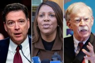 Joe Concha says Trump indictments are ‘not retribution’