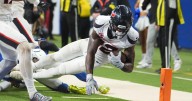 Texans corral high-scoring Colts and narrow AFC South race with 20