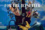 The Best Gifts For Jetsetters — 15 Journey-Soothing Presents That Are Ready To Fly