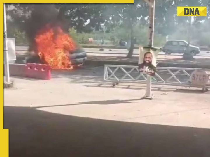 Pakistan: Explosion in parked car outside Islamabad's high court, 5 killed