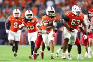 Takeaways from Miami Hurricanes' win over N.C. State