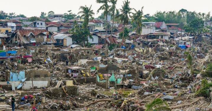 Kalmaegi toll at 204 as next typhoon nears Philippines