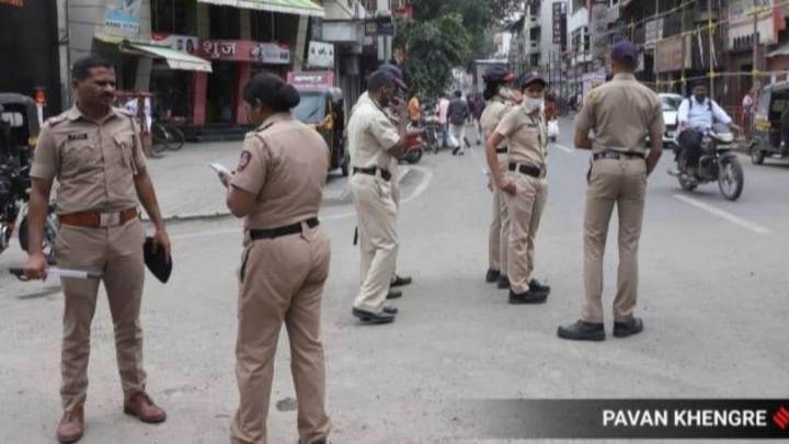 History-sheeter who conned over 100 people by posing as cop arrested at plush residential society in Pune’s Kondhwa