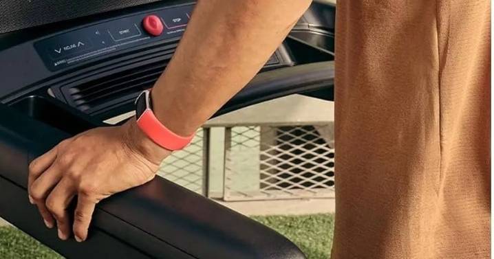 Fitbit smart watches already reduced to price we'd expect to see on Black Friday