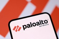 Palo Alto to buy Chronosphere for $3.35 billion