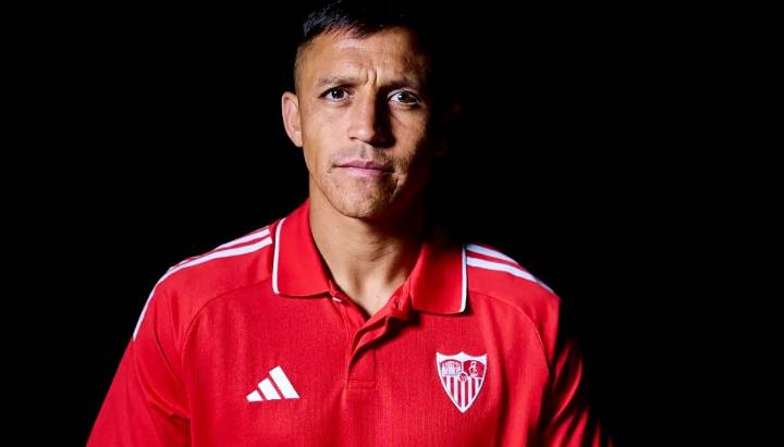 Alexis ilusiona a todo Sevilla con su regreso para el derbi ante Real Betis