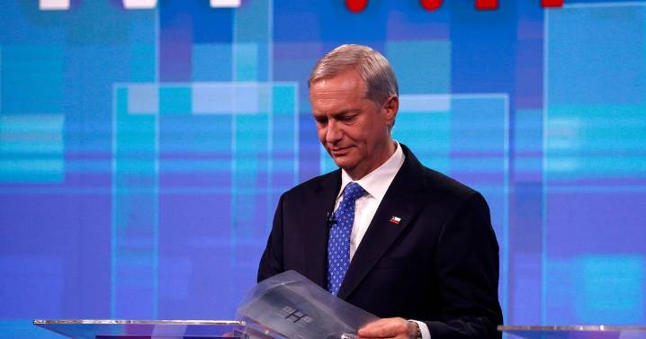 Kast ante crítica de Jara por no responder consulta por DD.HH.: “Las preguntas hoy las tiene que contestar el gobierno”