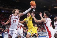 Ten things to know about the 2025-26 men’s college basketball season