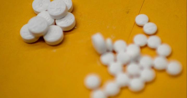 Opioid settlement money being used to fund law enforcement across U.S., investigation finds