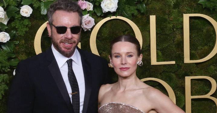 Dax Shepard & Kristen Bell Allow Their Daughters to Be 'Disrespectful'