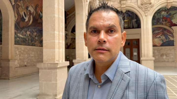 Rescate de migrantes, un tema vigente en Juárez: Loya