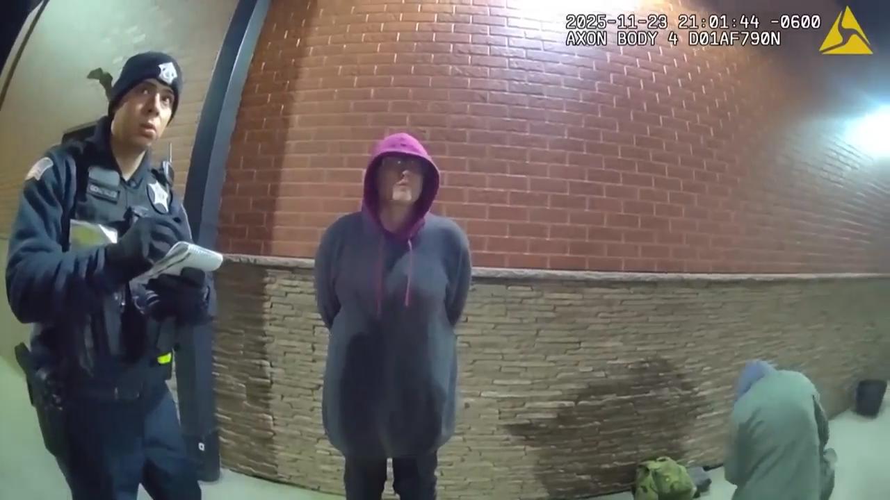 Police find Slender Man attacker after fleeing group home