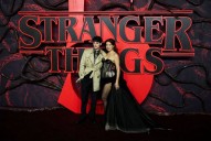 'Stranger Things' posiciona sus cuatro temporadas en el Top 10