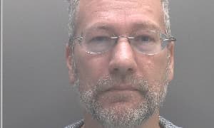 Nathan Gill: Key ally of Nigel Farage jailed for more than ten years over Russia bribes 'betrayal'