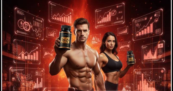 Pastillas “chupa panza”: Adiós a los engaños, productos milagro deberán comprobar que sí funcionan