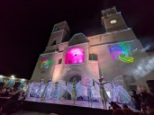 Inauguran el Tianguis Nacional de Pueblos Mágicos 2025 en Real del Monte